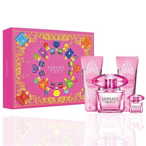 versace bright crystal absolu 15ml|bright crystal absolu gift set.